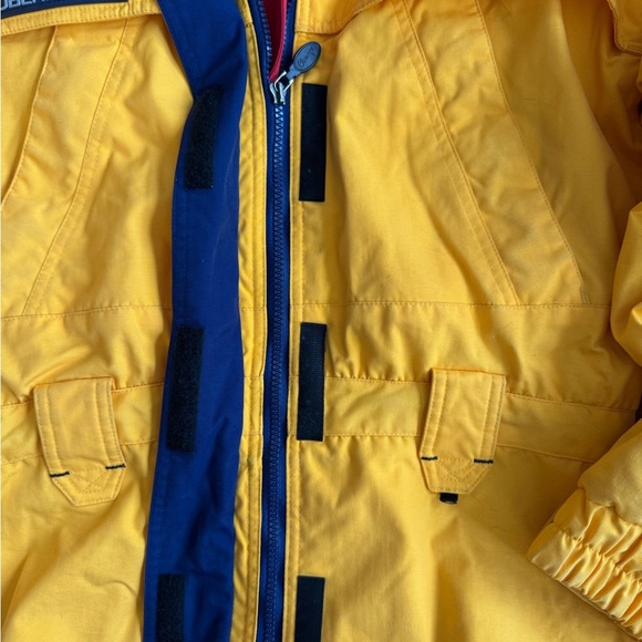 Vintage Obermeyer Sport Ski Jacket - Picture 3 of 7